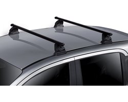 Green Valley dakdragers Nissan NV250 2009-2021