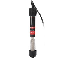 Aquarium Verwarmer - Vis Verwarmer - Water Temperatuur Regelen - Automatische Thermostaat - 25W - Glas