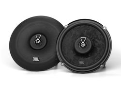 JBL Stage3 68 Autospeakers – 6,5 inch Coaxiaal met Grille – 70W RMS – 560W Piekvermogen – 4 Ohm