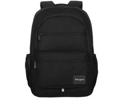 Targus Octave III rugzak City backpack Zwart Polyester