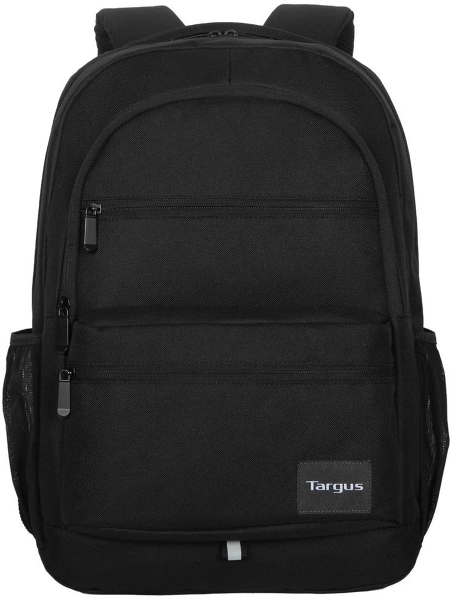 Targus Octave III rugzak City backpack Zwart Polyester