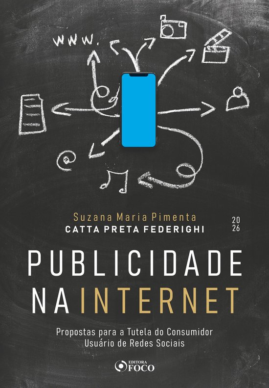Publicidade na Internet - Propostas para a Tutela do Consumi ... - cover