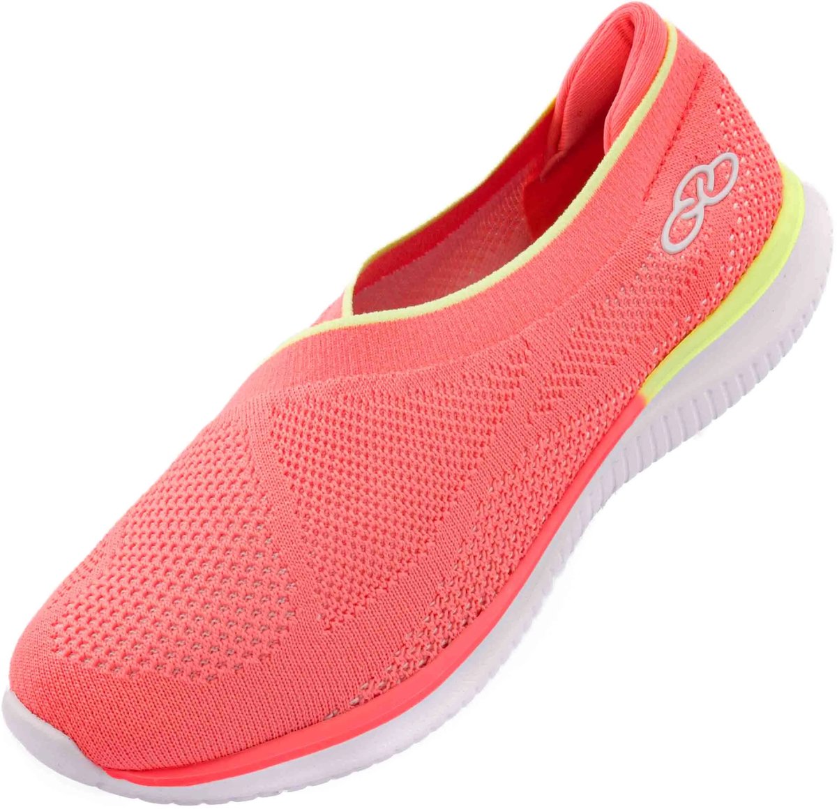 Vrijetijdsschoenen dames Olympikus Respira 42 Multicolor