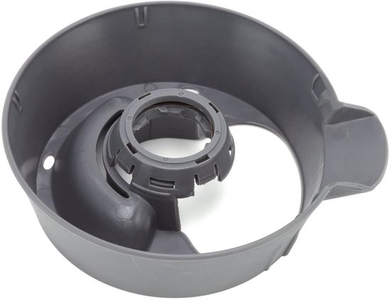 Golden crown - Multifunctionele Kookmachine - Keukenmachine Accessoire - Vaatwasmachinebestendig - Vervangende Potbasis - Geschikt voor TM5 TM6 van Golden Crown — afbeelding 4