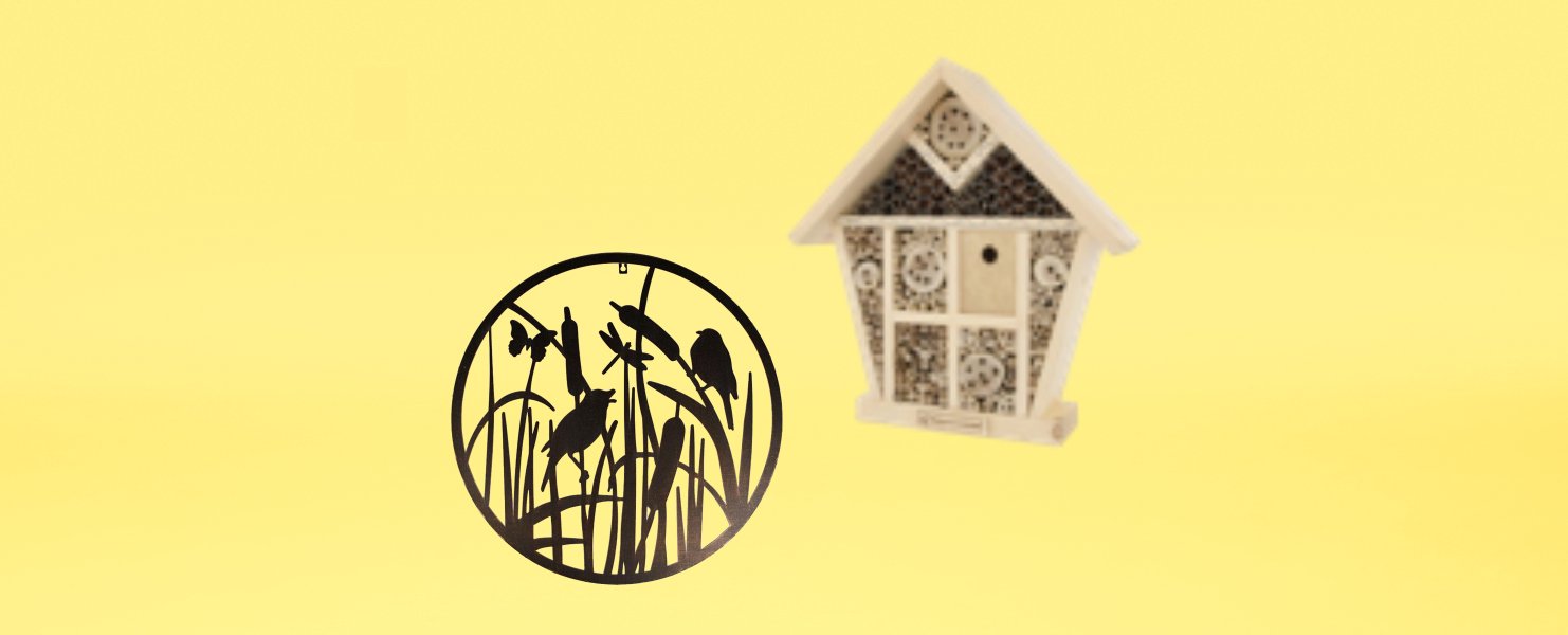 Consultez toute la tuindeco