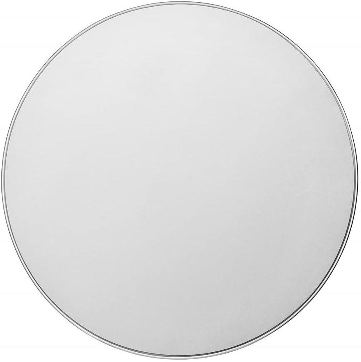 Luidspreker Cover - Vervangend Frontpaneel - Interieur Aanpassen - Eenvoudig Bevestigen - 1 stuk - Wit