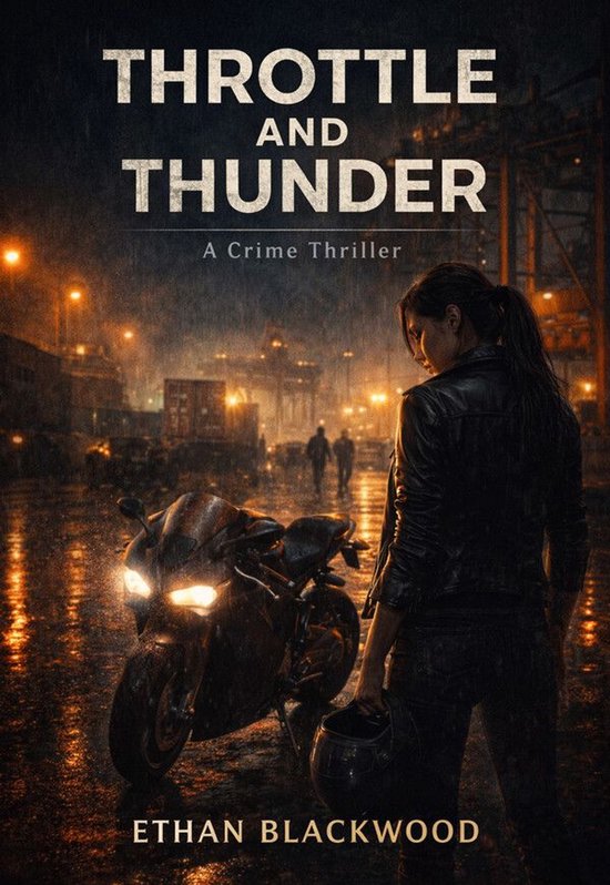Throttle And Thunder
