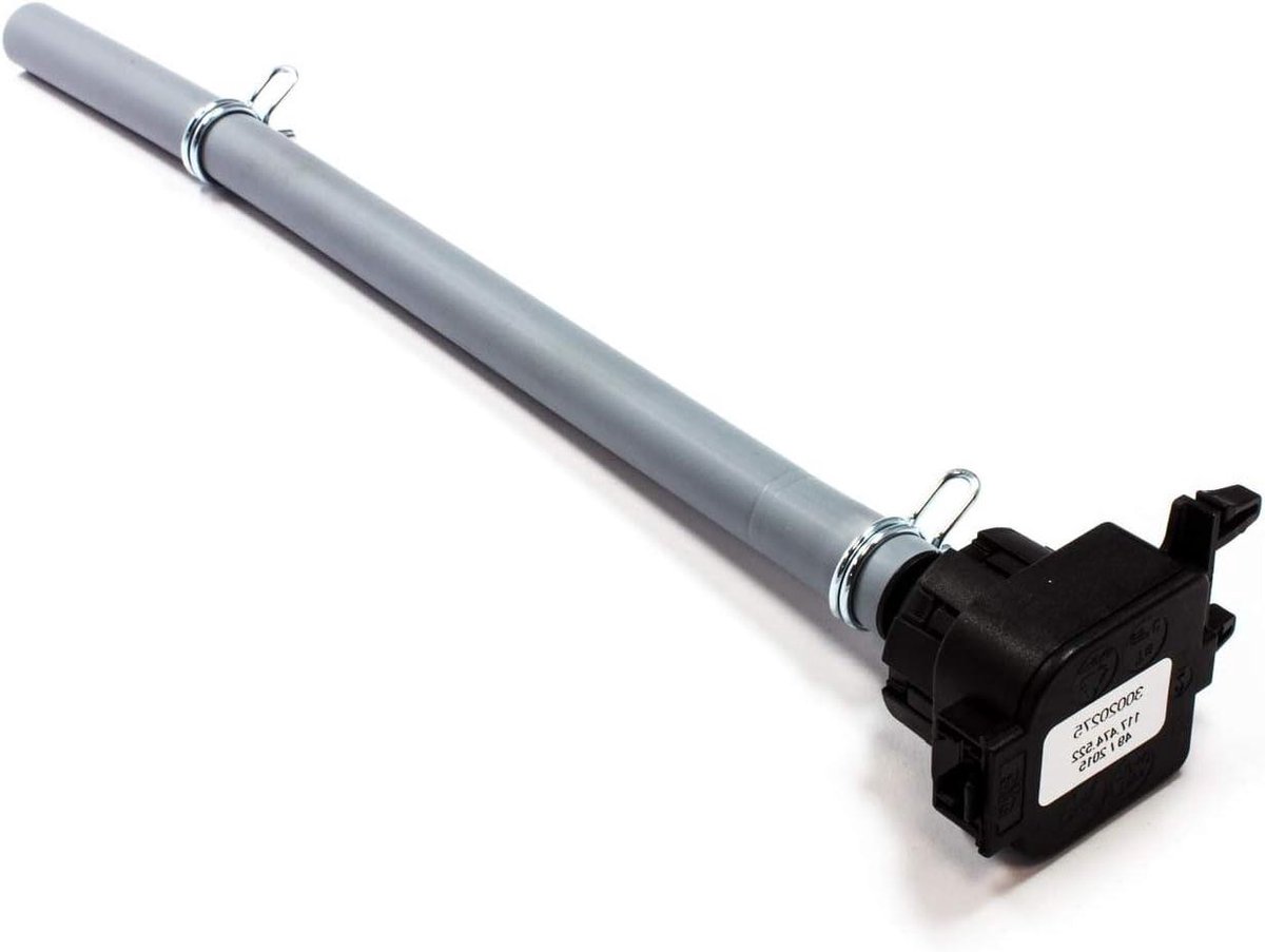 Drukschakelaar Vaatwasser - Waterdruksensor - Reparatie Huishouden - Specifieke Model Compatibiliteit - 3479 cm - Grijs