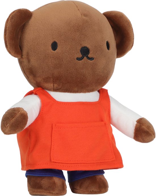 Boris beer knuffel 23 cm van Boris — afbeelding 2