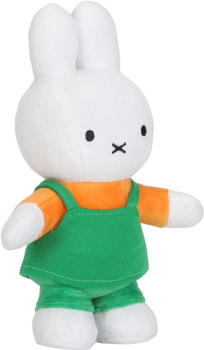 Kleine pluis knuffel 21 cm — afbeelding 2