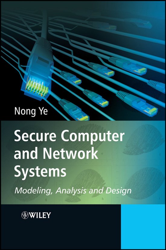 Secure Computer And Network Systems - cover