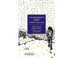 Omslag van Schoolboys Diary & Other Stories