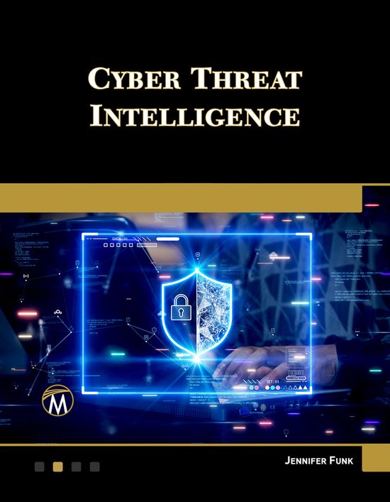 Cyber Threat Intelligence - cover