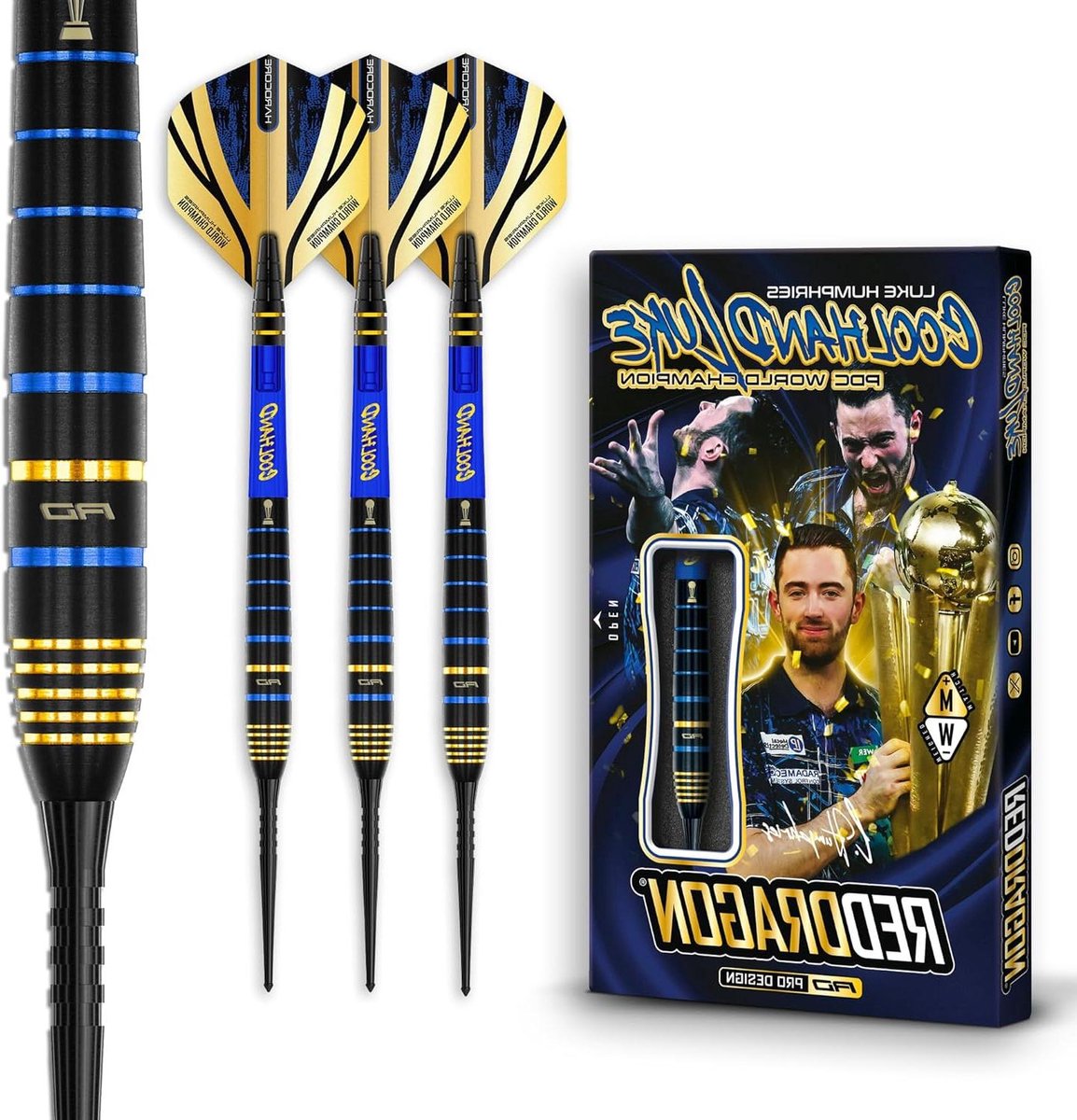 Dartpijlen Set - Professionele Darts - Precisie Werpen - Tungsten Materiaal - 22 Gram - Zilver