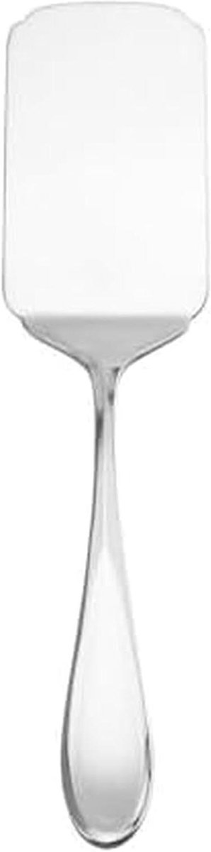 Lasagne Opschepper - Taartschep - Serveren van gerechten - Vaatwasserbestendig - 355 cm - Zilver