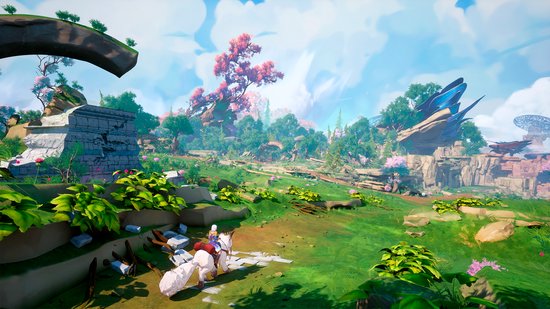 Edge of Memories - PS5