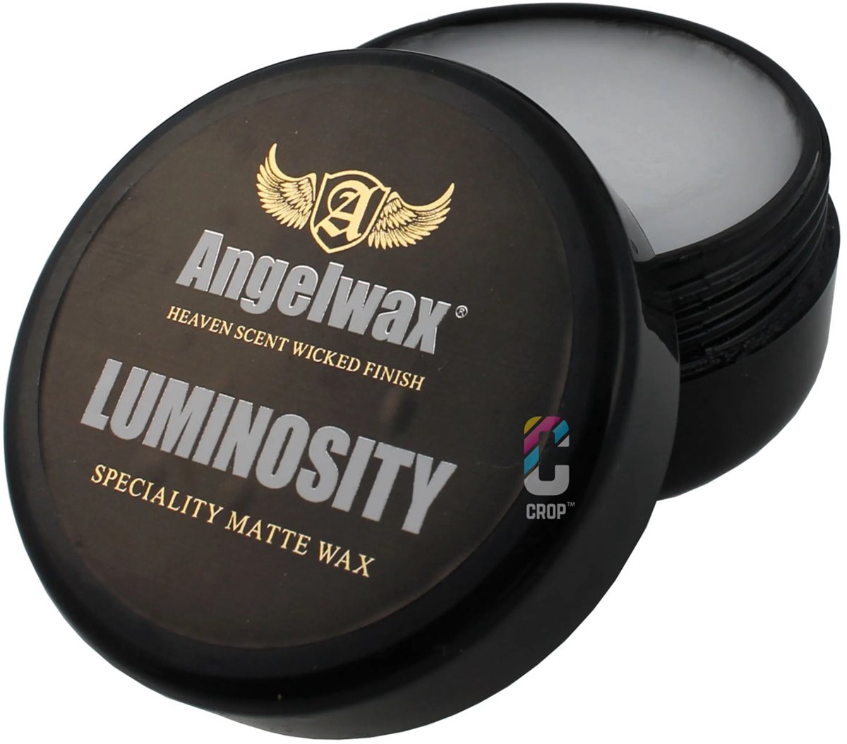 Angelwax Luminosity Wax 150ml