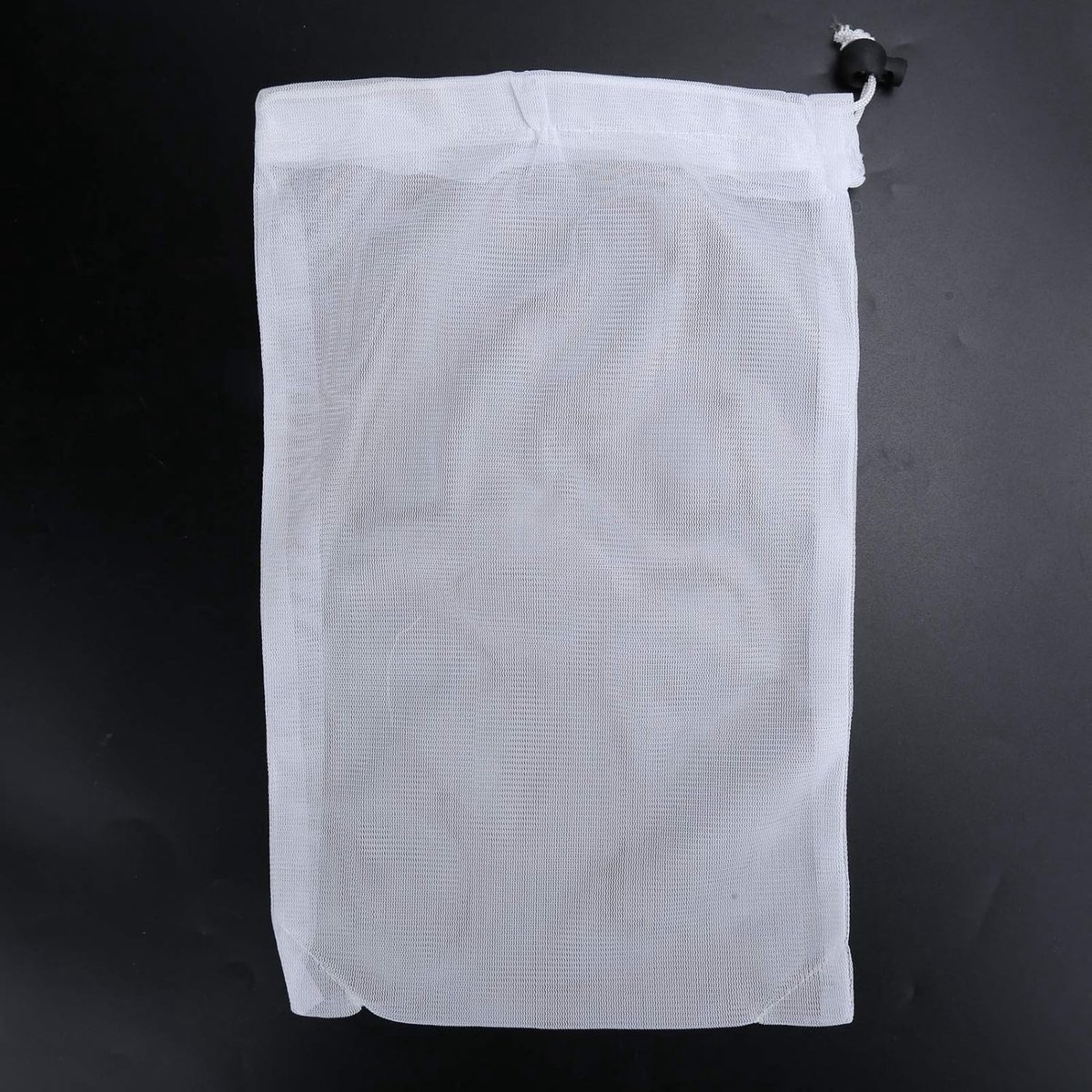 Opvangzakken Zwembadstofzuiger - Reservefilters Netten - Zwembad Schoonmaken - Fijnmazige Filtratie - 10 Stuks - Wit