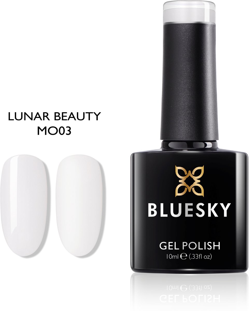Bluesky Gellak MO03 Lunar Beauty