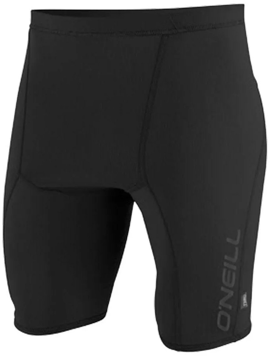 2026 O’neill Thermo-x Thermische Short Zwart