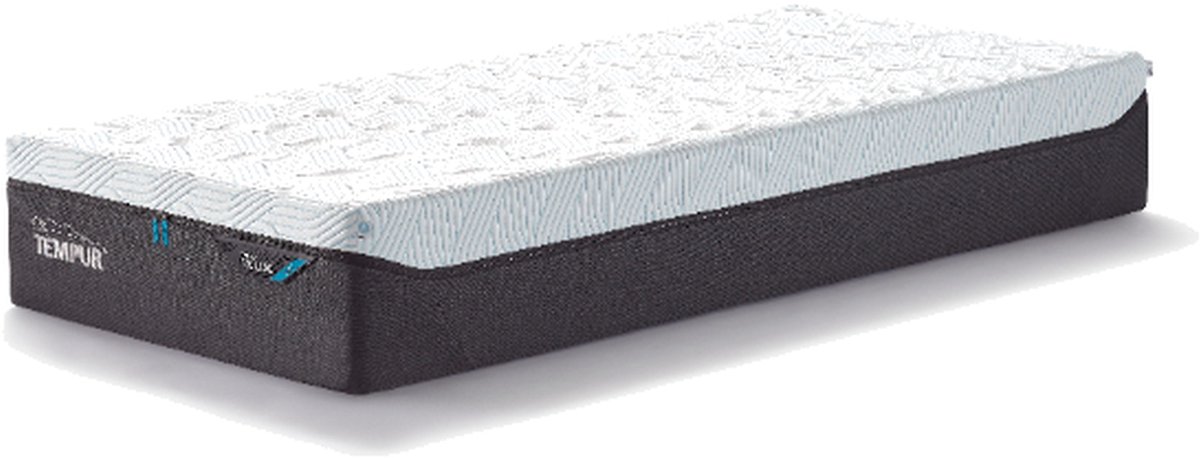 De 6 Beste Tempur Matrassen van 2026 TEMPUR Pro Luxe SmartCool Soft