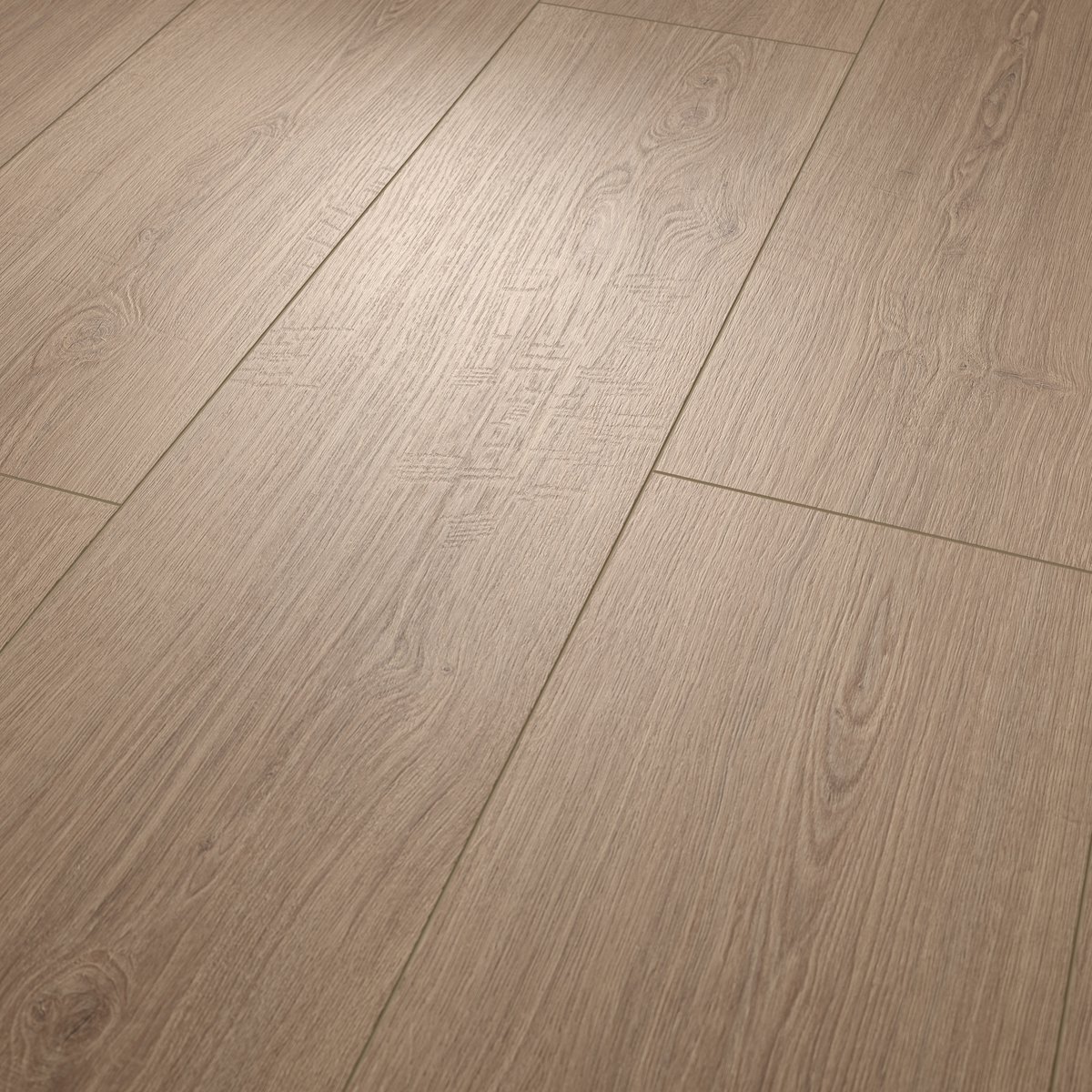 EGGER Laminaatvloeren NatureSense Aqua EL2029 Victoria eiken bruin 8mm, 2,543m²