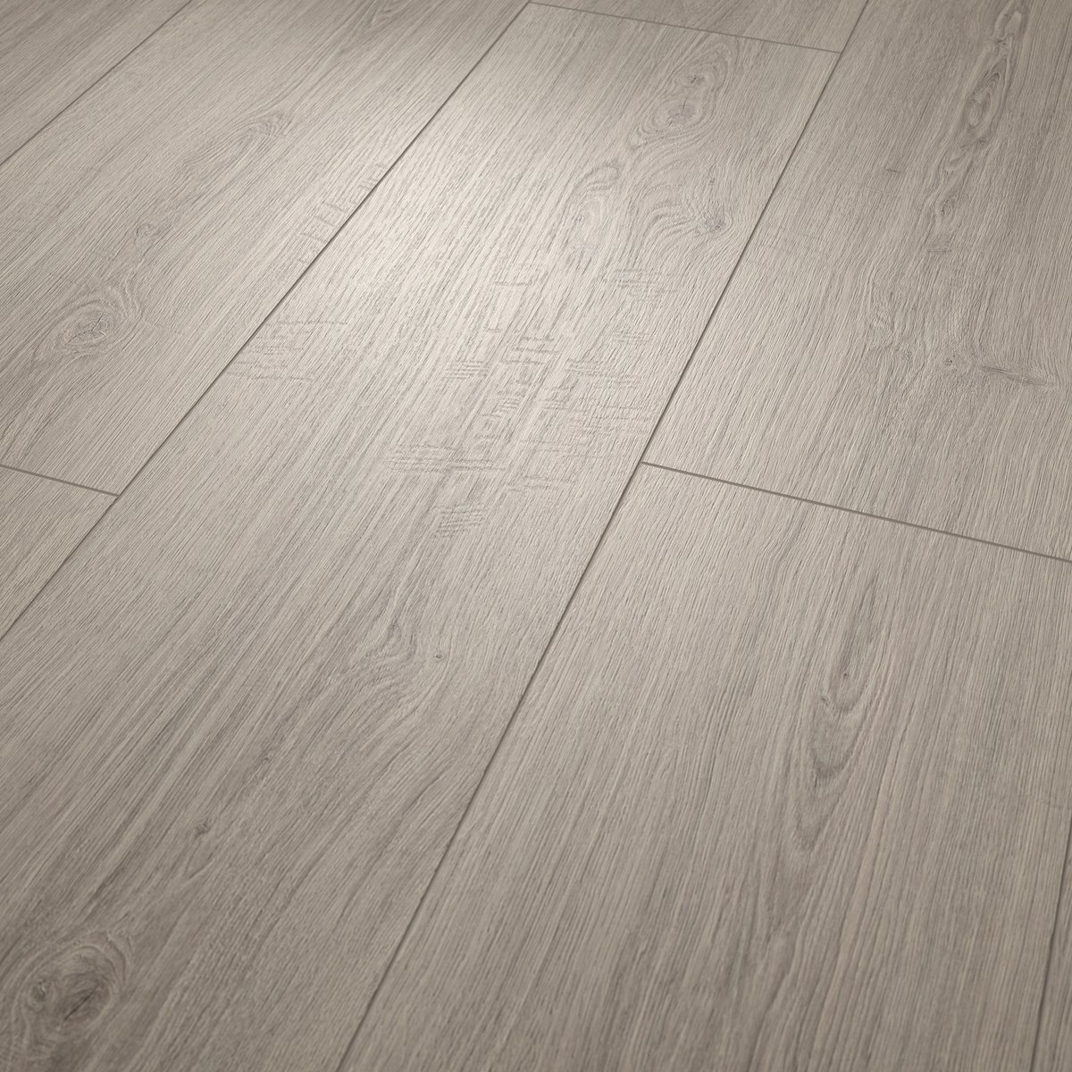 EGGER Laminaatvloeren NatureSense Aqua EL2028 Victoria eiken lichtgrijs 8mm, 2,543m²