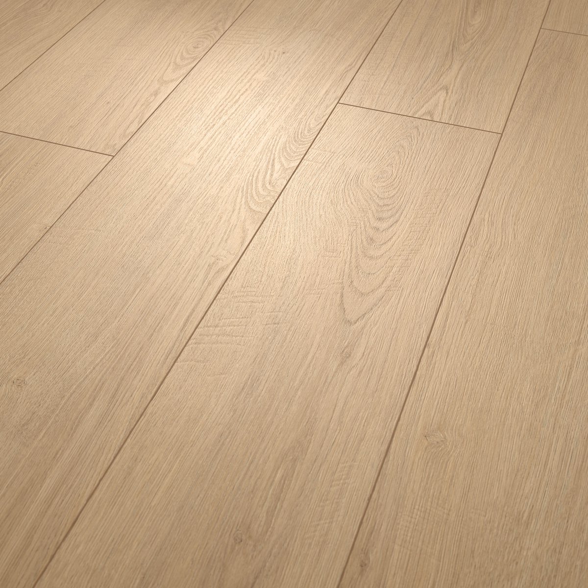 EGGER Laminaatvloer NatureSense Aqua EL2027 Victoria eiken natuur 8mm, 1,995m²