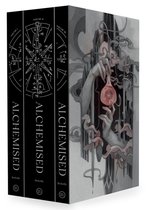 Alchemised (deluxe Three-volume Slipcase Edition)