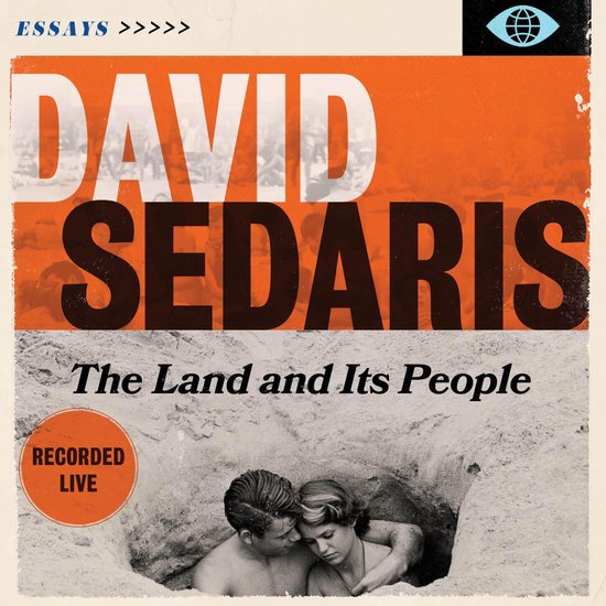 The Land and Its People - cover