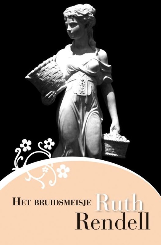 Het bruidsmeisje - cover