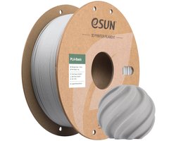 eSUN - PLA-Basic Concrete Grey (1.75mm - 1kg)