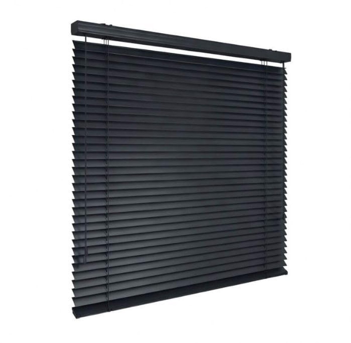 time4blinds - Jaloezieën voor Binnen - Aluminium Jaloezieën - 2100x1500mm, Bediening Recht