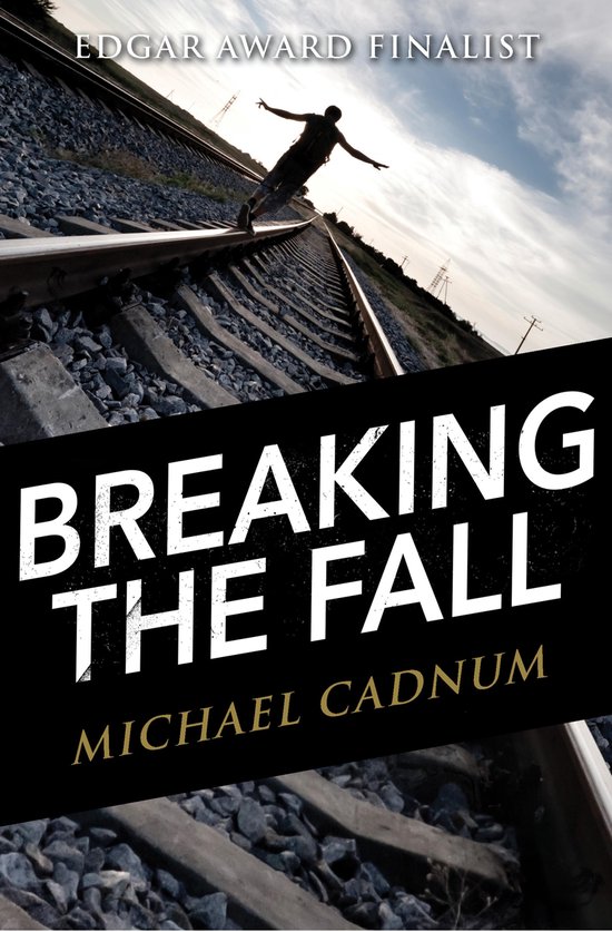 Breaking the Fall - cover