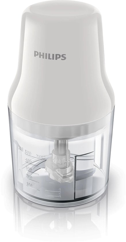 Philips Daily Collection HR1393/00 - Hakmolen