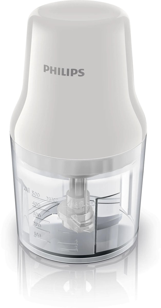 Philips Daily Collection HR1393/00 - Hakmolen
