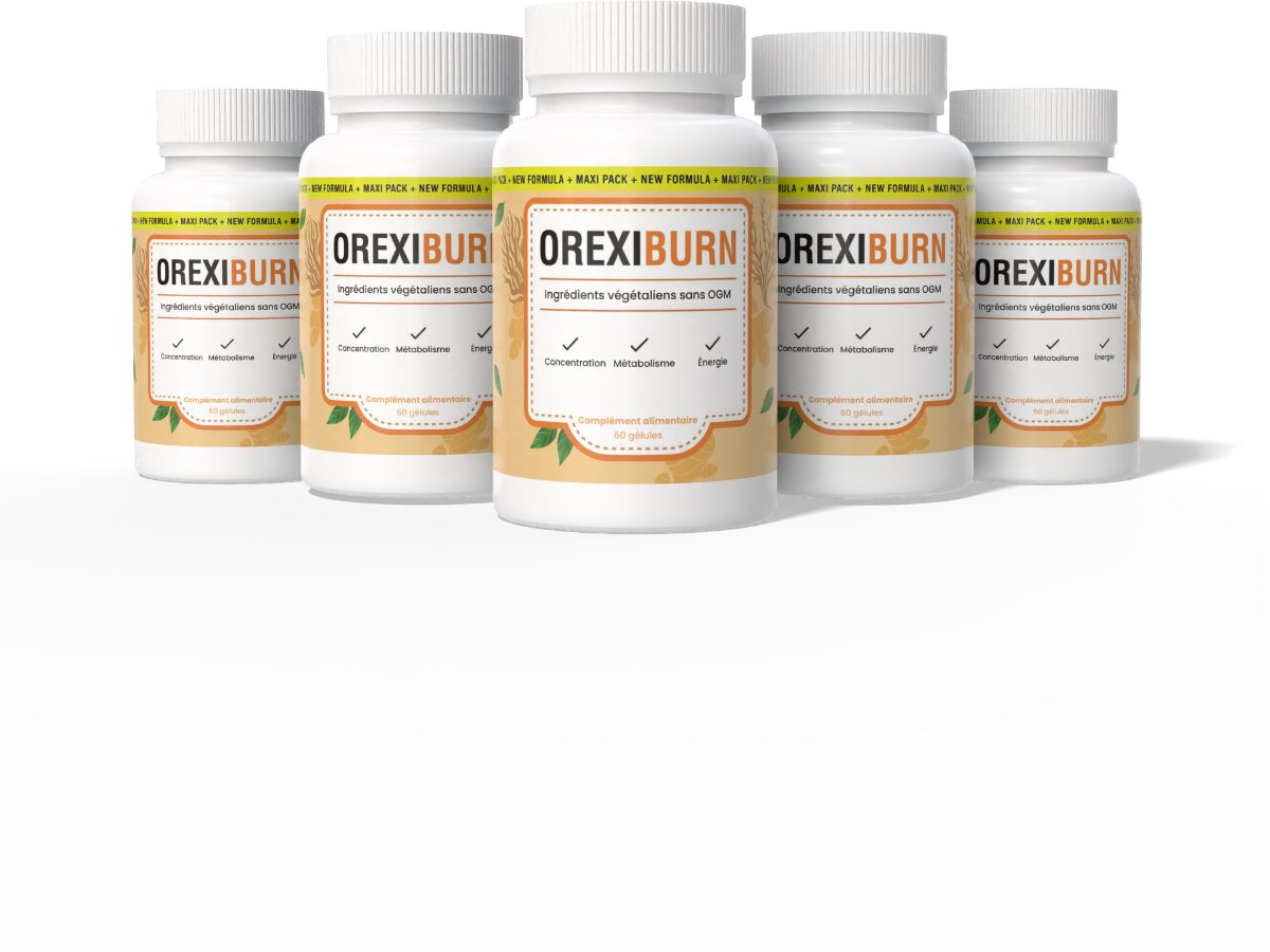 Orexiburn-5x