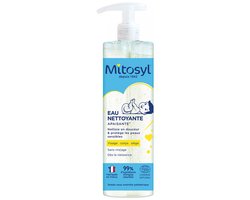 Mitosyl Kalmerend Reinigingswater 500 ml