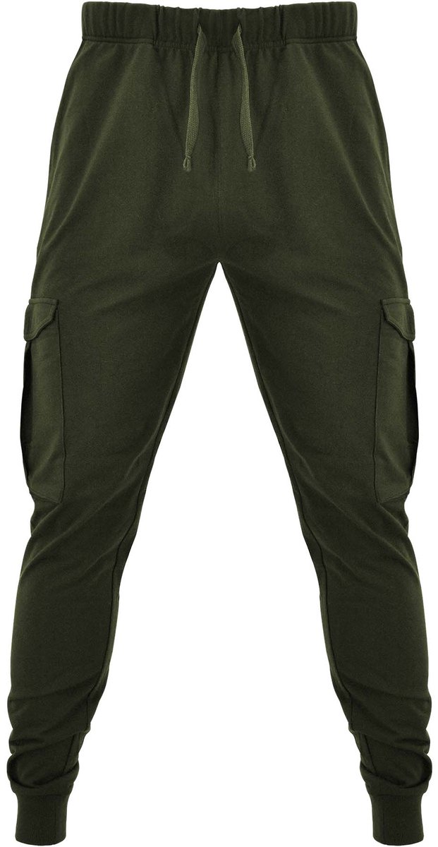 Legea F Cargo Broek - Sportswear - Volwassen
