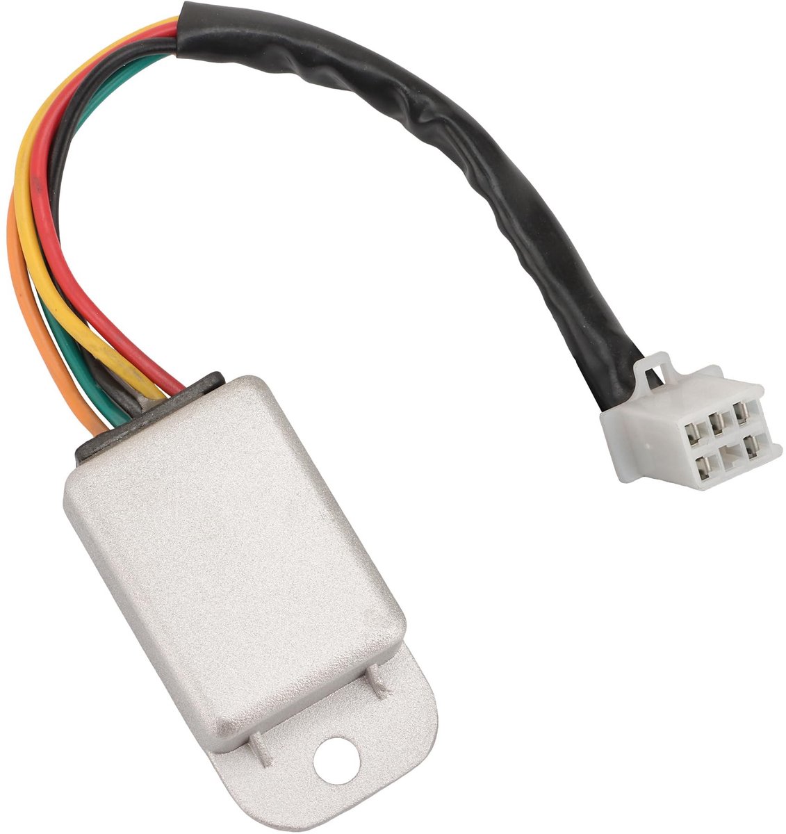 Dailygoods - Spanningsregelaar Rectifier voor Motorfietsen