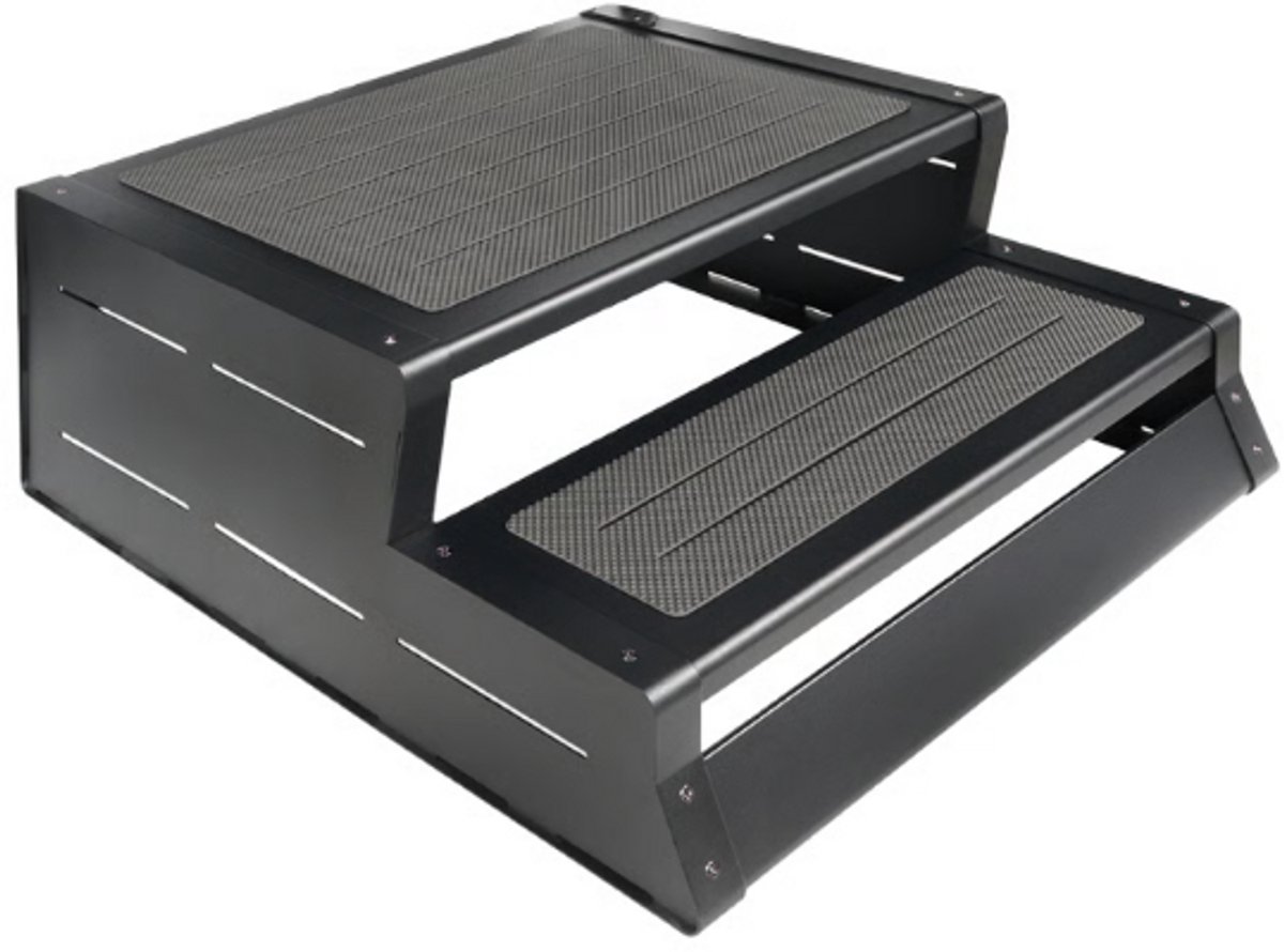 Spa ModStep 2XL (ALUMINIUM)
