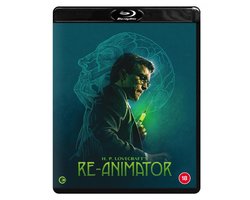 Re-Animator (Blu-Ray)