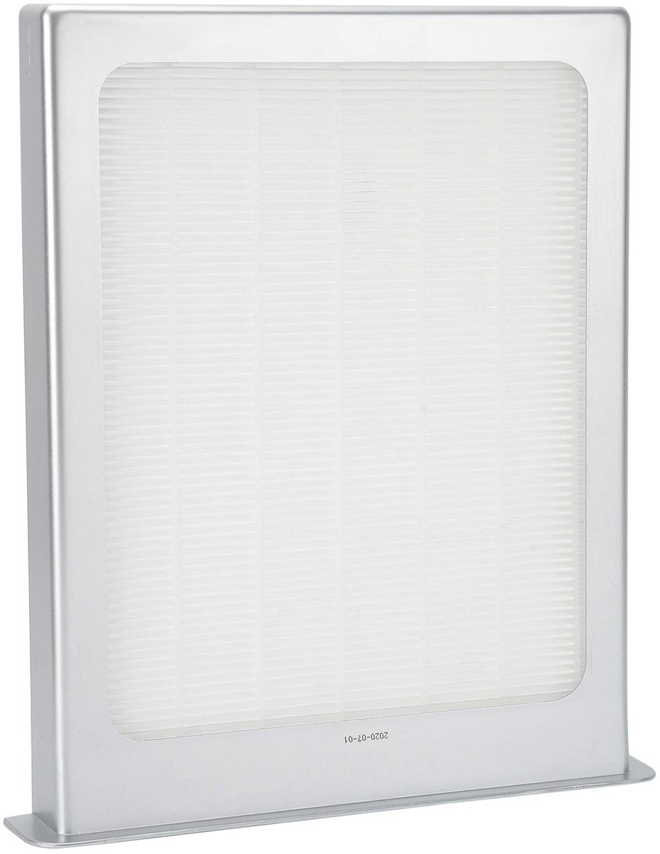 Dailygoods - Ingebouwd Zeeffilter voor Nagelstofafscheider 48W