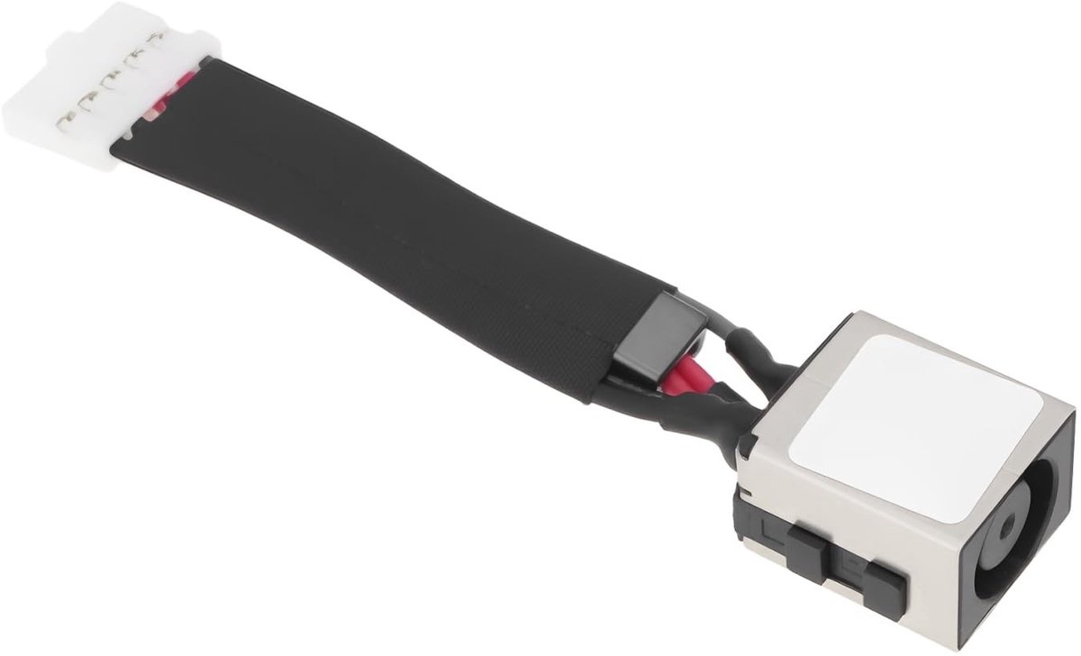 Dailygoods - DC Voedingskabel voor Dell Latitude Laptops