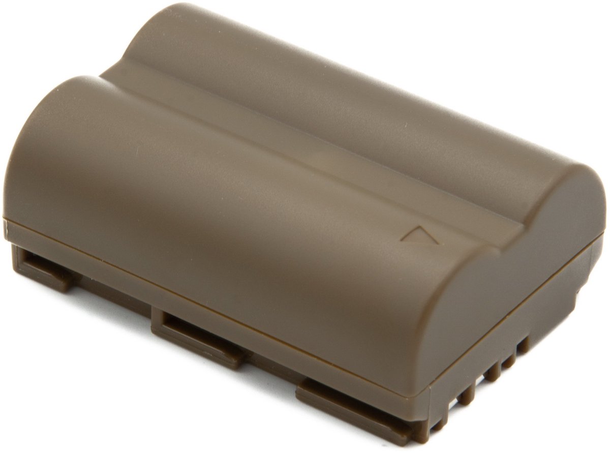 ChiliPower accu BP-511 voor Canon - Extra Power