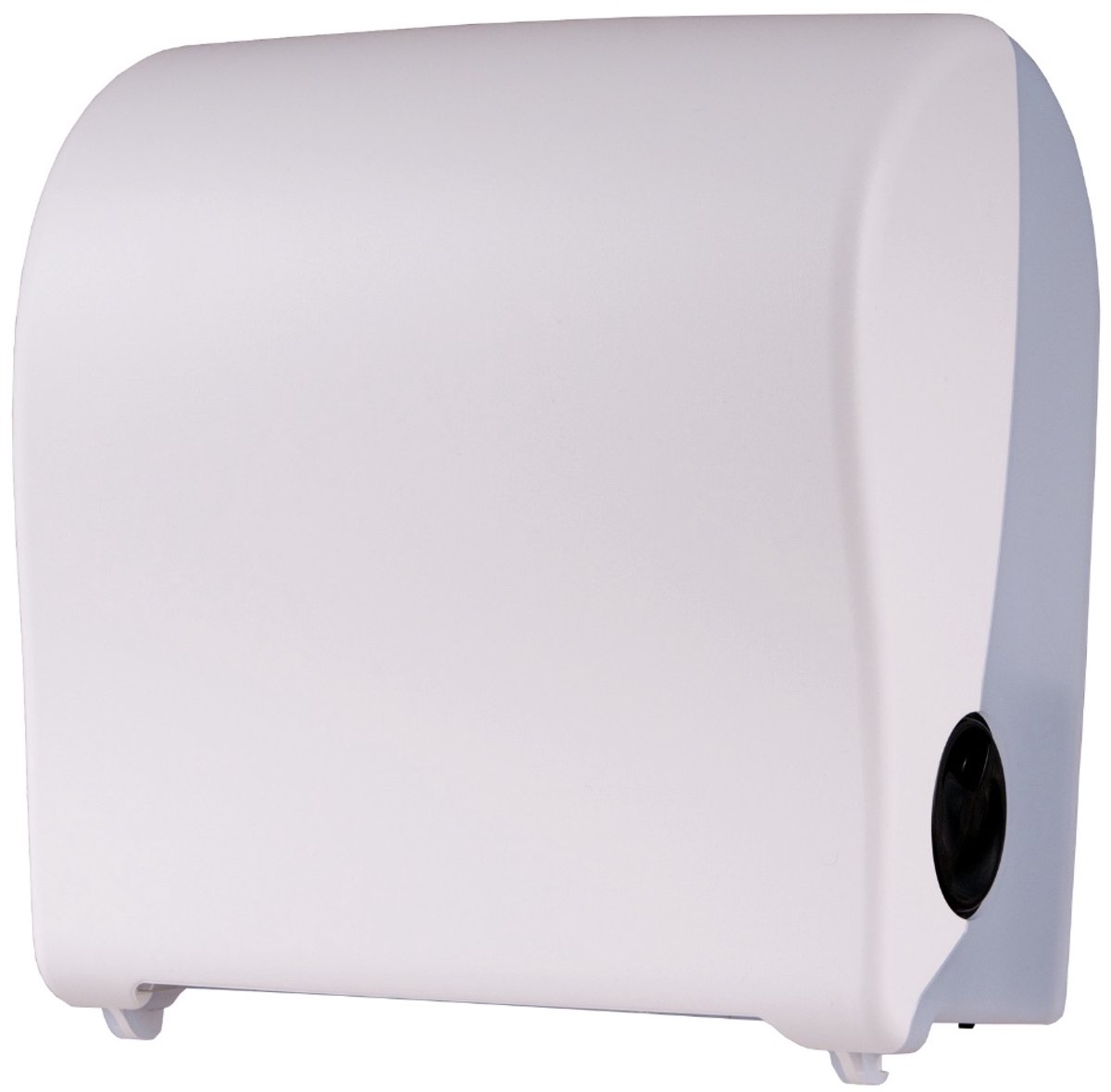 PlastiQline Handdoekroldispenser kunststof