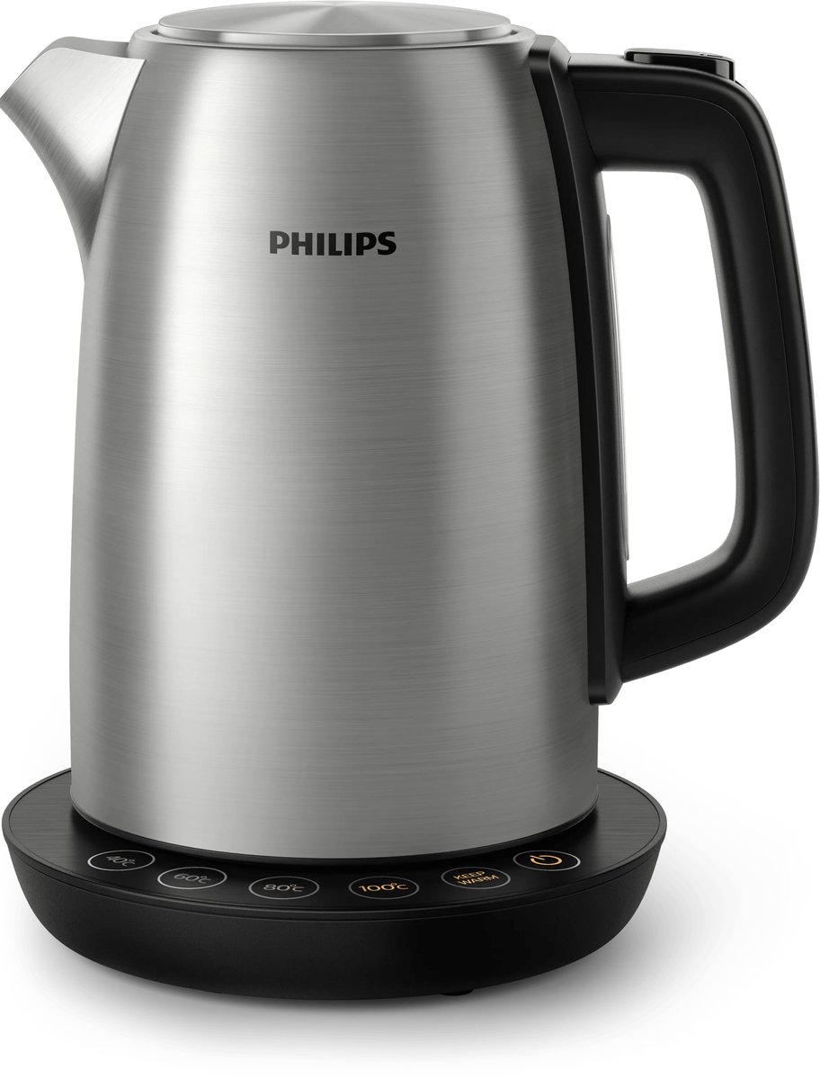 Philips Avance HD9359/90 - Waterkoker met temperatuurregeling – foto 8