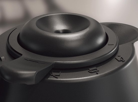 Philips HD7548/20 - Koffiezetapparaat