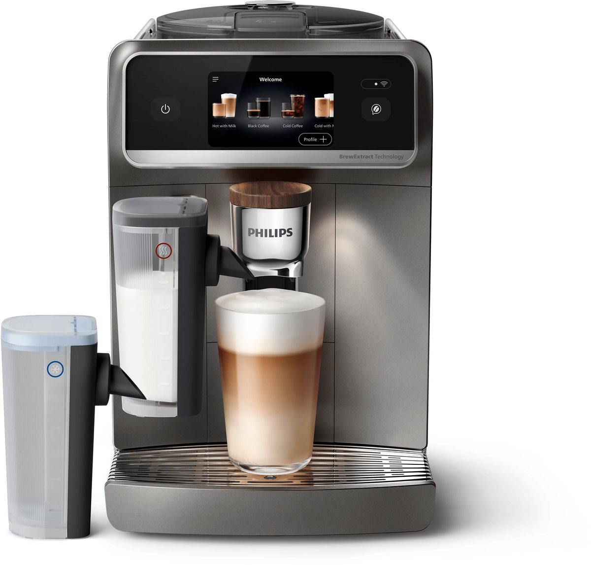 Philips Café Aromis 8000-serie
