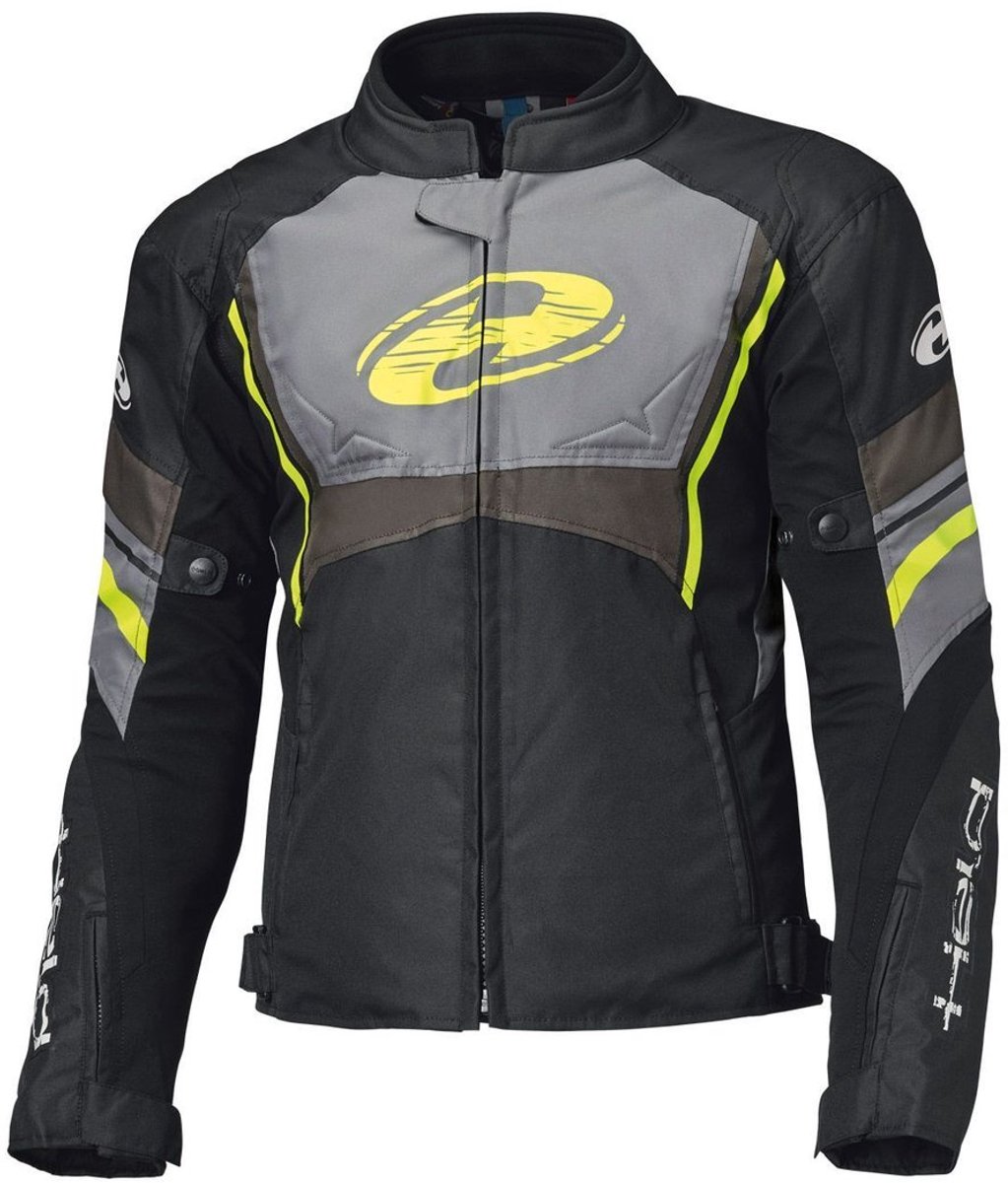 Held Baxley Top waterdichte motorfiets textieljas -